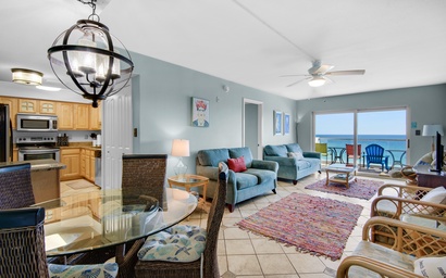 Regency Towers 702 West- Azure Pleasure 10