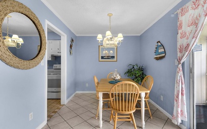 Villas on the Gulf unit E4 9