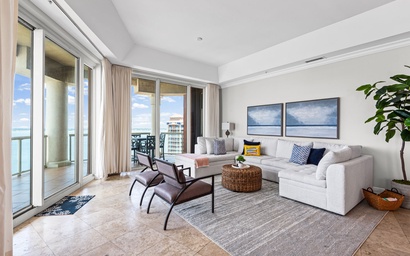 Portofino Island Resort Penthouse 5-2104 9