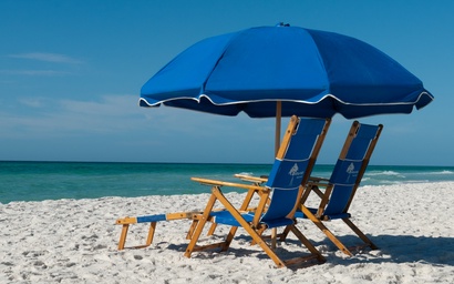 Emerald Isle unit 406 3