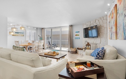 Starboard Village 521 8