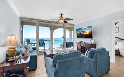 Portofino Island Resort 5-1708