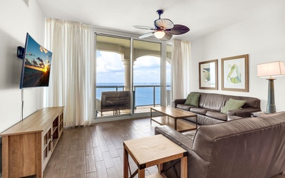Portofino Island Resort 2-1508 8