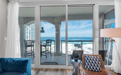 Portofino Island Resort 3-1206 9