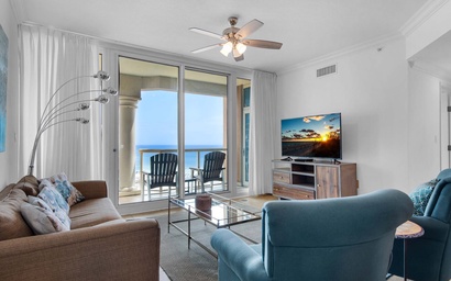 Portofino Island Resort 1- 809 2