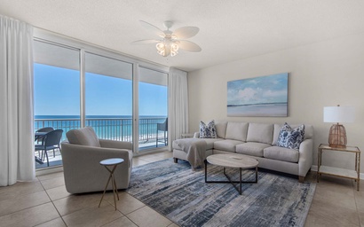 Santa Rosa Towers unit 803 2