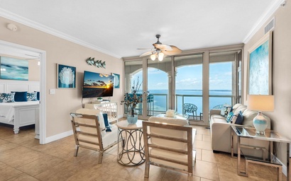 Portofino Island Resort 4-2009