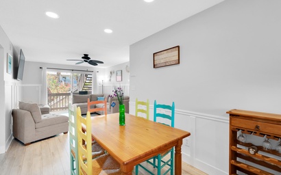 Villas on the Gulf unit C5 8