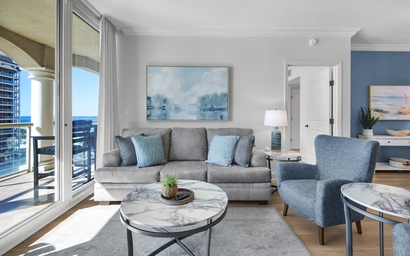 Portofino Island Resort 1-1502 8