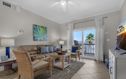 Villas on the Gulf unit J8 7