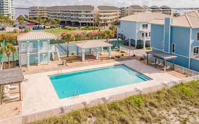 Portside Villas unit 6 5