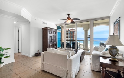 Portofino Island Resort 5-1708 7