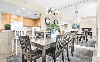 Portofino Island Resort 2-1306 10