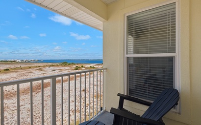 Gulf Island 232 - Sunset Suite 2