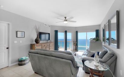 Emerald Isle unit 1206 6