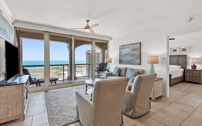 Portofino Island Resort 4-1802 7