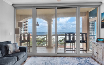 Portofino Island Resort 3-606 8