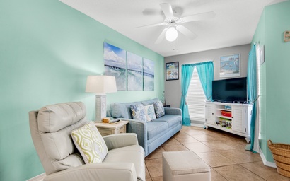 Sunset Harbor Villas 313 7