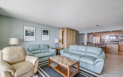 Tristan Towers unit 13C 2