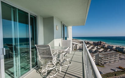 Tristan Towers unit 13C 4