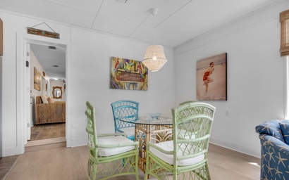 Bungalow By the Sea-Mermaid 10