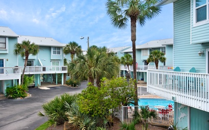 Sandcastle 20 -Navarre a Dull Moment 2