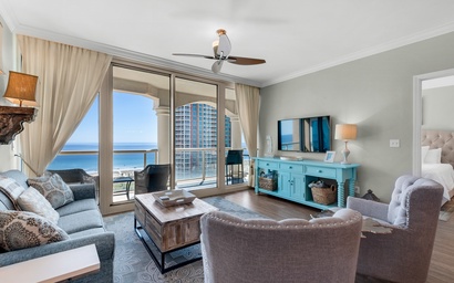 Portofino Island Resort 4-1305 6