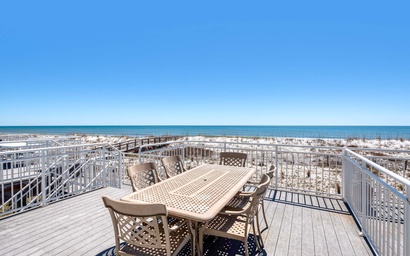 White Sands 451- Beach Dreams 3