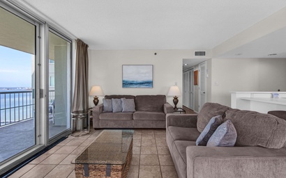 Tristan Towers unit 10A 5