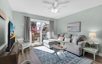 Villas on the Gulf unit A1 7