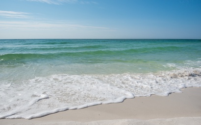 Sun and Sand Retreat 4