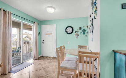 Sunset Harbor Villas 313 8