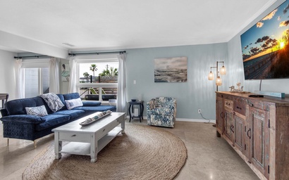 Tequila Sunrise on the Sound 8