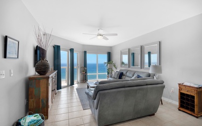 Emerald Isle unit 1206 3