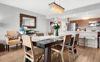 Tristan Towers unit 1D 10