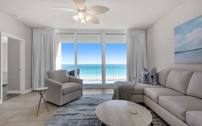 Santa Rosa Towers unit 803 5