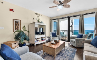 Navarre Towers 805 7