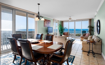 Emerald Dolphin unit 510 6