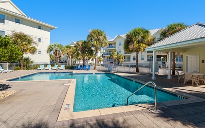 Gulf Island 232 - Sunset Suite 5