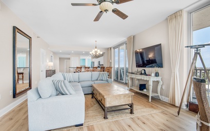 Emerald Dolphin unit 610 10