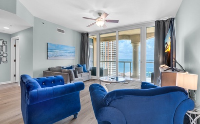 Portofino Island Resort 1-1205 6