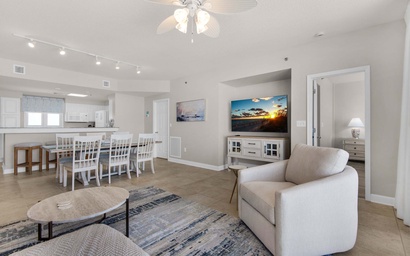 Santa Rosa Towers unit 803 7