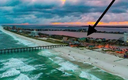 House of the Blues 4