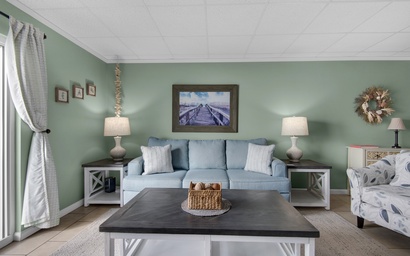 Sans Souci unit 305 10