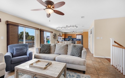 Sun and Sand Retreat 10