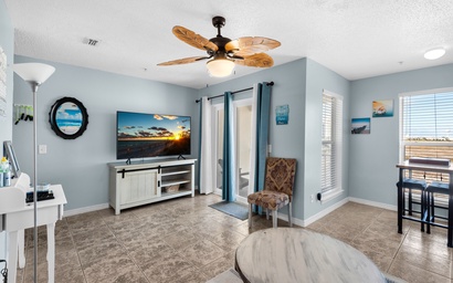 Gulf Island 232 - Sunset Suite 8