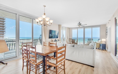 Emerald Dolphin unit 610 8