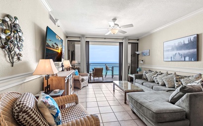 Navarre Towers 1202 - The Penthouse Pearl 2