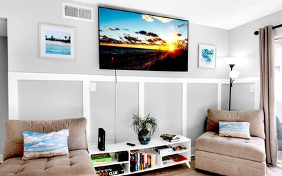 Villas on the Gulf unit C5 10