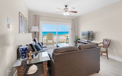 Villas on the Gulf unit M5 2